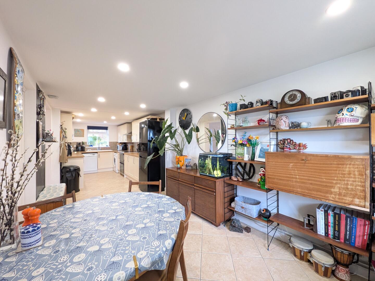 3 bed property in Upland Crescent, Truro